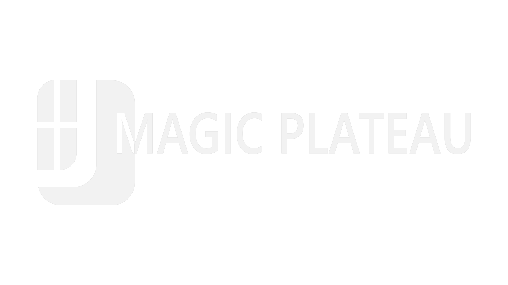 Magic Plateau